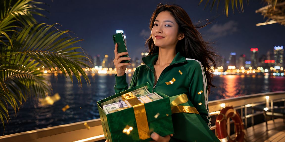 Giao diện casino di động hiện đại tại Hà Nội